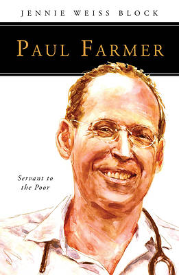 Picture of Paul Farmer