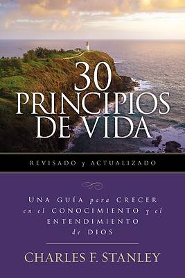 Picture of 30 Principios de Vida, Revisado Y Actualizado