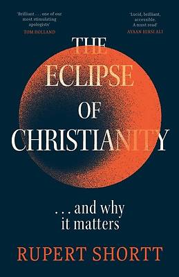 Picture of The Eclipse of Christianity