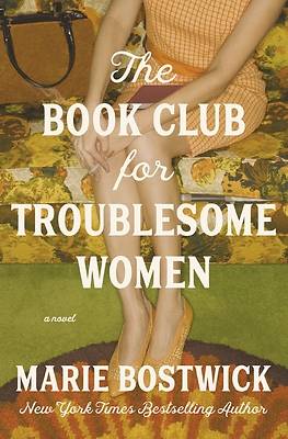 Picture of The Book Club for Troublesome Women