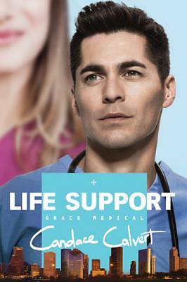 Picture of Life Support [ePub Ebook]