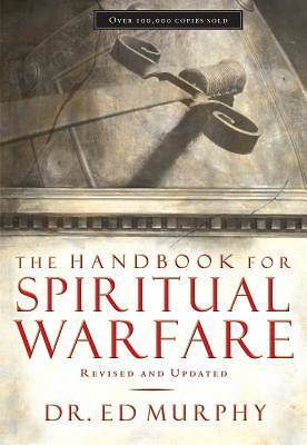 Picture of The Handbook for Spiritual Warfare