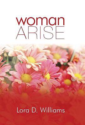 Picture of Woman Arise
