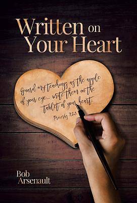 Picture of Written on Your Heart