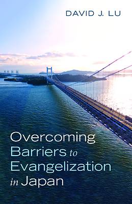 Picture of Overcoming Barriers to Evangelization in Japan