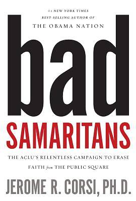 Picture of Bad Samaritans