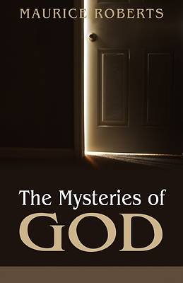 Picture of The Mysteries of God