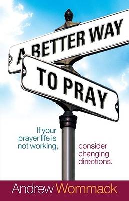 Picture of Better Way to Pray [ePub Ebook]