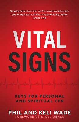 Picture of Vital Signs