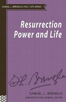 Picture of Resurrection Life and Power