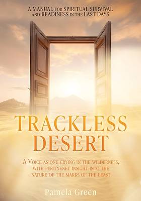 Picture of Trackless Desert