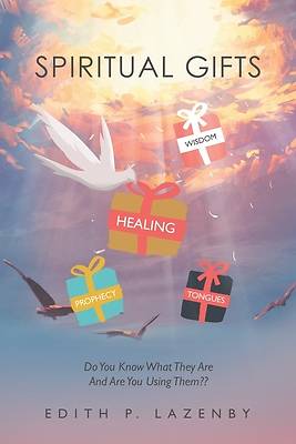 Picture of Spiritual Gifts