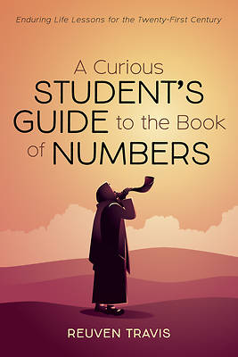 Picture of A Curious Student's Guide to the Book of Numbers
