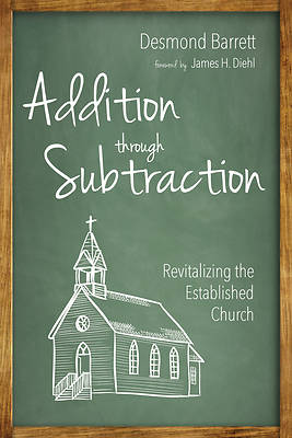 Picture of Addition through Subtraction