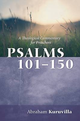 Picture of Psalms 101-150