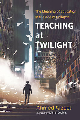 Picture of Teaching at Twilight