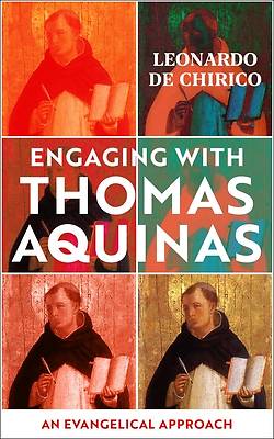 Picture of Engaging with Thomas Aquinas