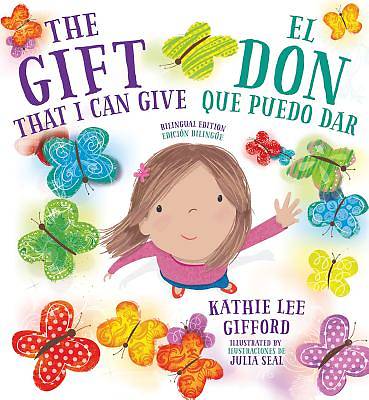Picture of El Don Que Puedo Dar / The Gift That I Can Give