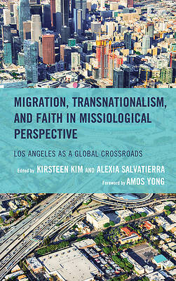Picture of Migration, Transnationalism, and Faith in Missiological Perspective
