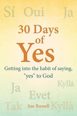 Picture of 30 Days of Yes