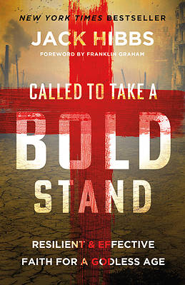 Picture of Called to Take a Bold Stand