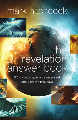 The Revelation Answer Book