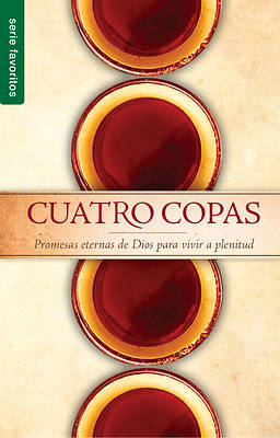 Picture of Cuatro Copas (Favorito)