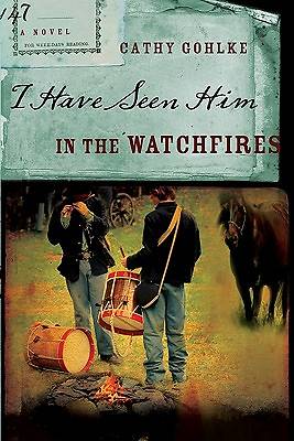 Picture of I Have Seen Him in the Watchfires [ePub Ebook]