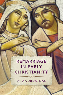 Picture of Remarriage in Early Christianity