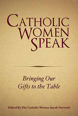 Picture of Catholic Women Speak