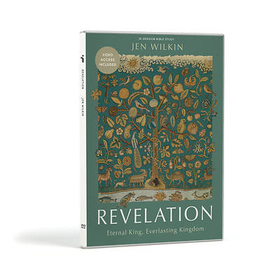 Picture of Revelation - DVD Set