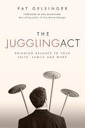 Picture of The Juggling Act