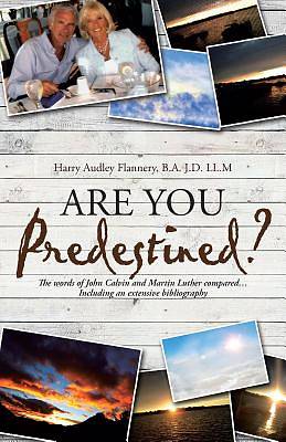 Picture of Are You Predestined?