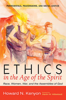 Picture of Ethics in the Age of the Spirit