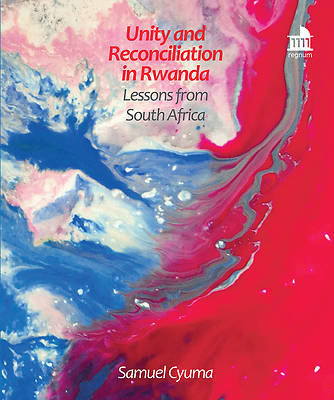 Picture of Unity and Reconciliation in Rwanda