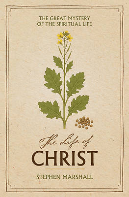 Picture of The Life of Christ