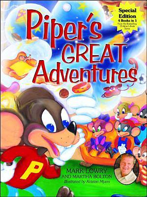 Picture of Pipers Great Adventures