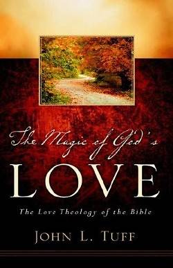 Picture of The Magic of God's Love