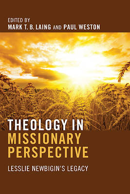 Picture of Theology in Missionary Perspective [ePub Ebook]