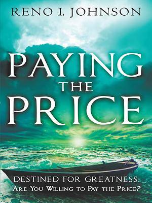 Picture of Paying the Price [ePub Ebook]