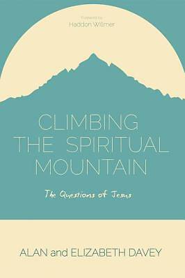 Picture of Climbing the Spiritual Mountain [ePub Ebook]