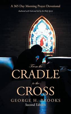 Picture of From the Cradle to the Cross