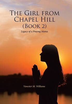 Picture of The Girl from Chapel Hill (Book 2)