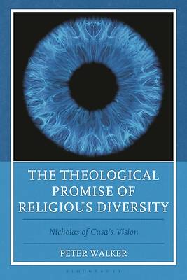 Picture of The Theological Promise of Religious Diversity
