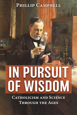 Picture of In Pursuit of Wisdom