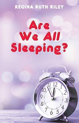Picture of Are We All Sleeping?