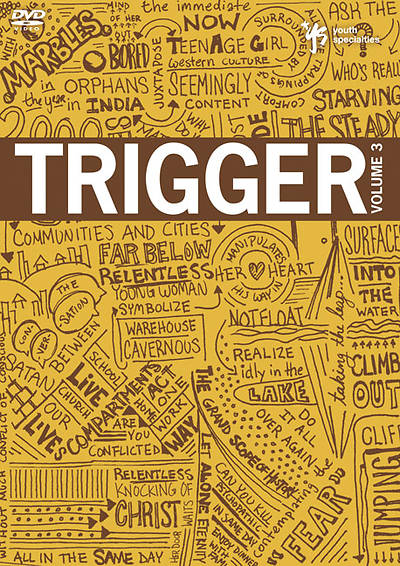 Picture of Trigger Volume 3