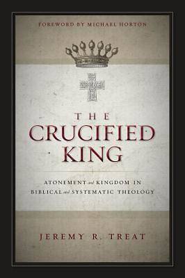 Picture of The Crucified King