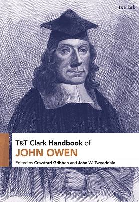 Picture of T&t Clark Handbook of John Owen