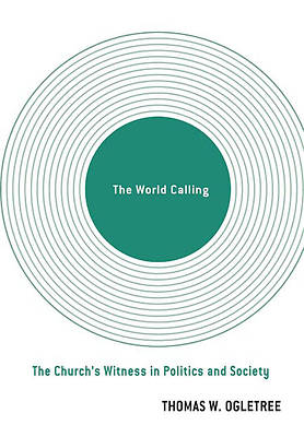 Picture of The World Calling